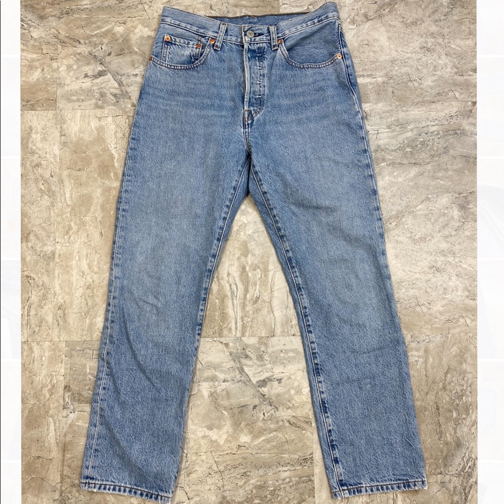 Levi’s Premium